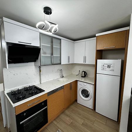 Trabzon Suite Exterior foto