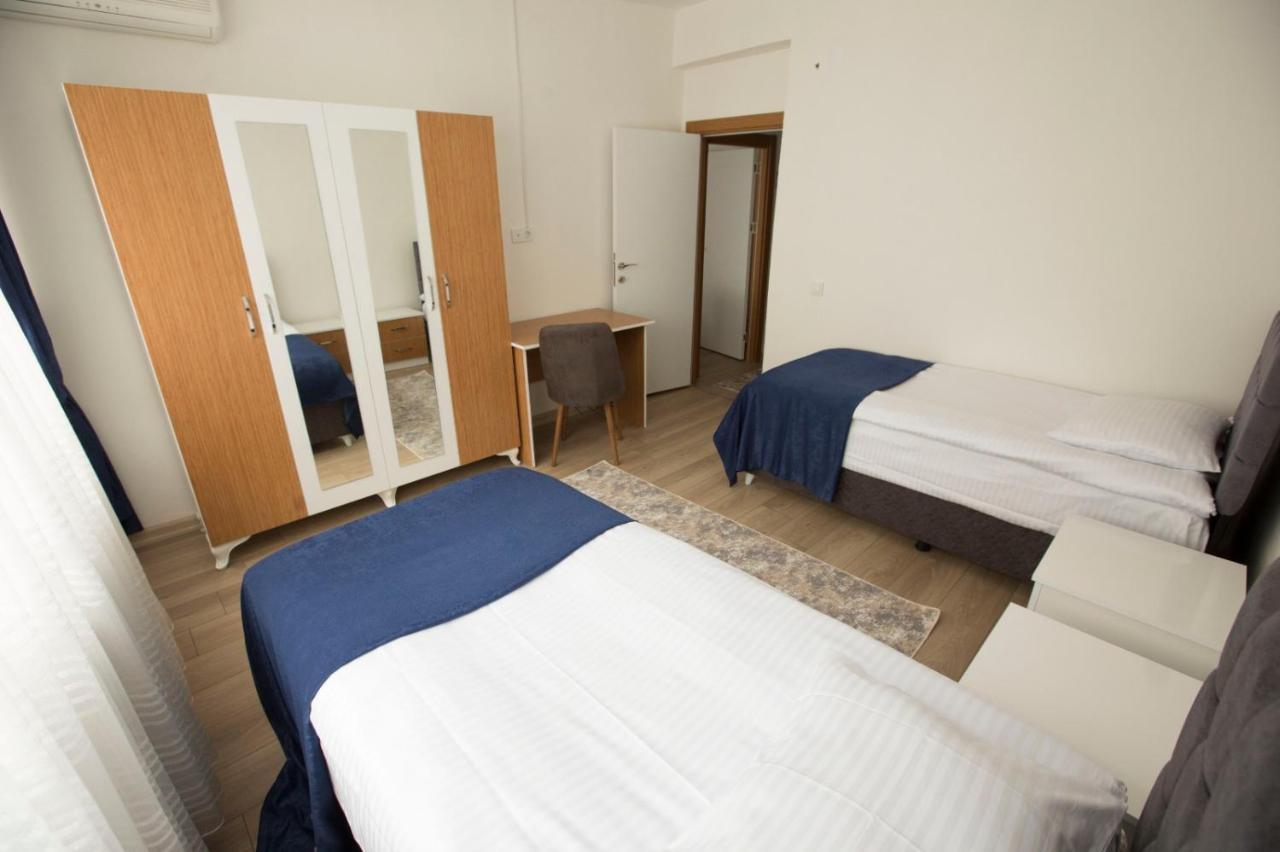 Trabzon Suite Exterior foto