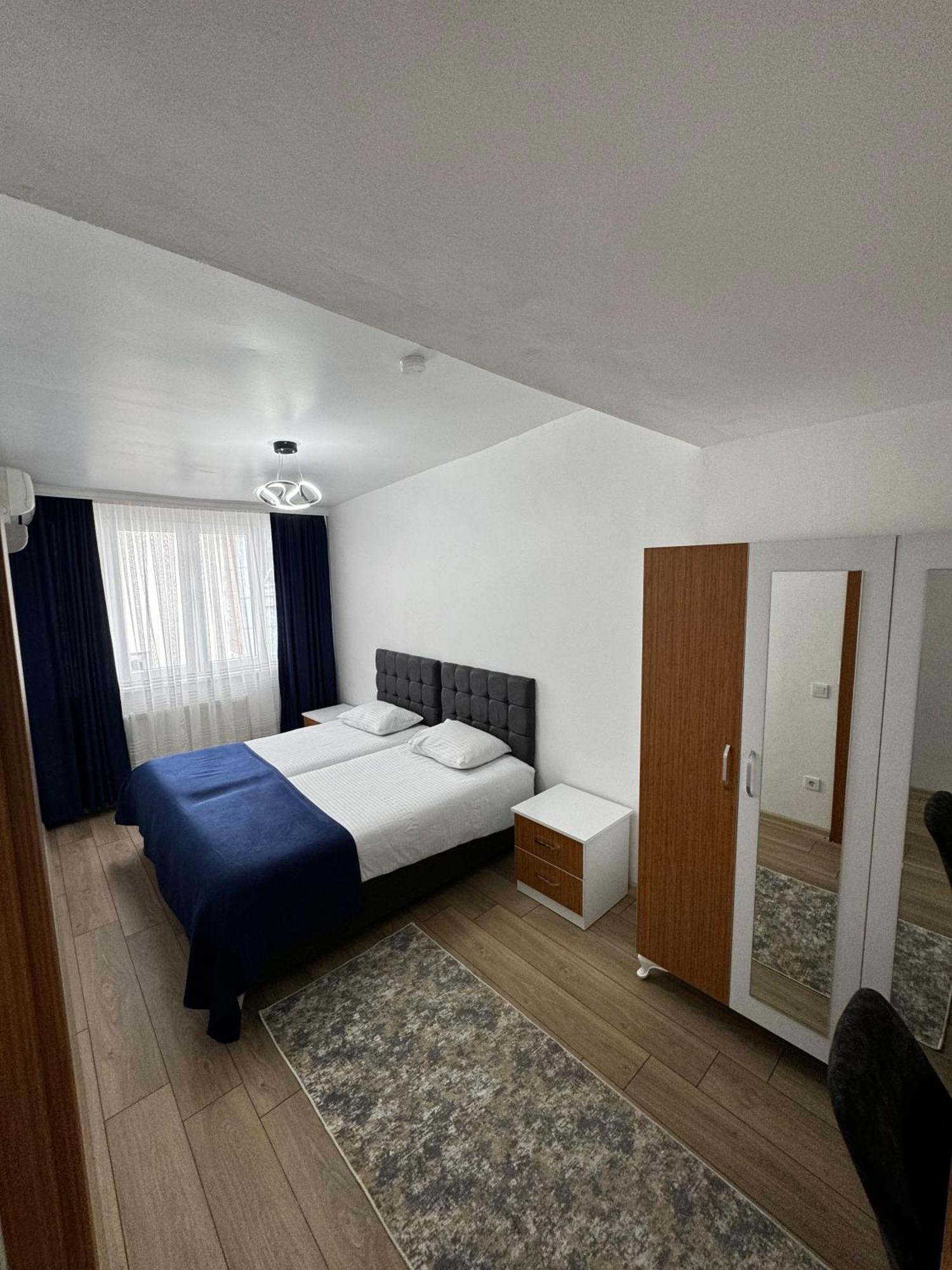 Trabzon Suite Exterior foto